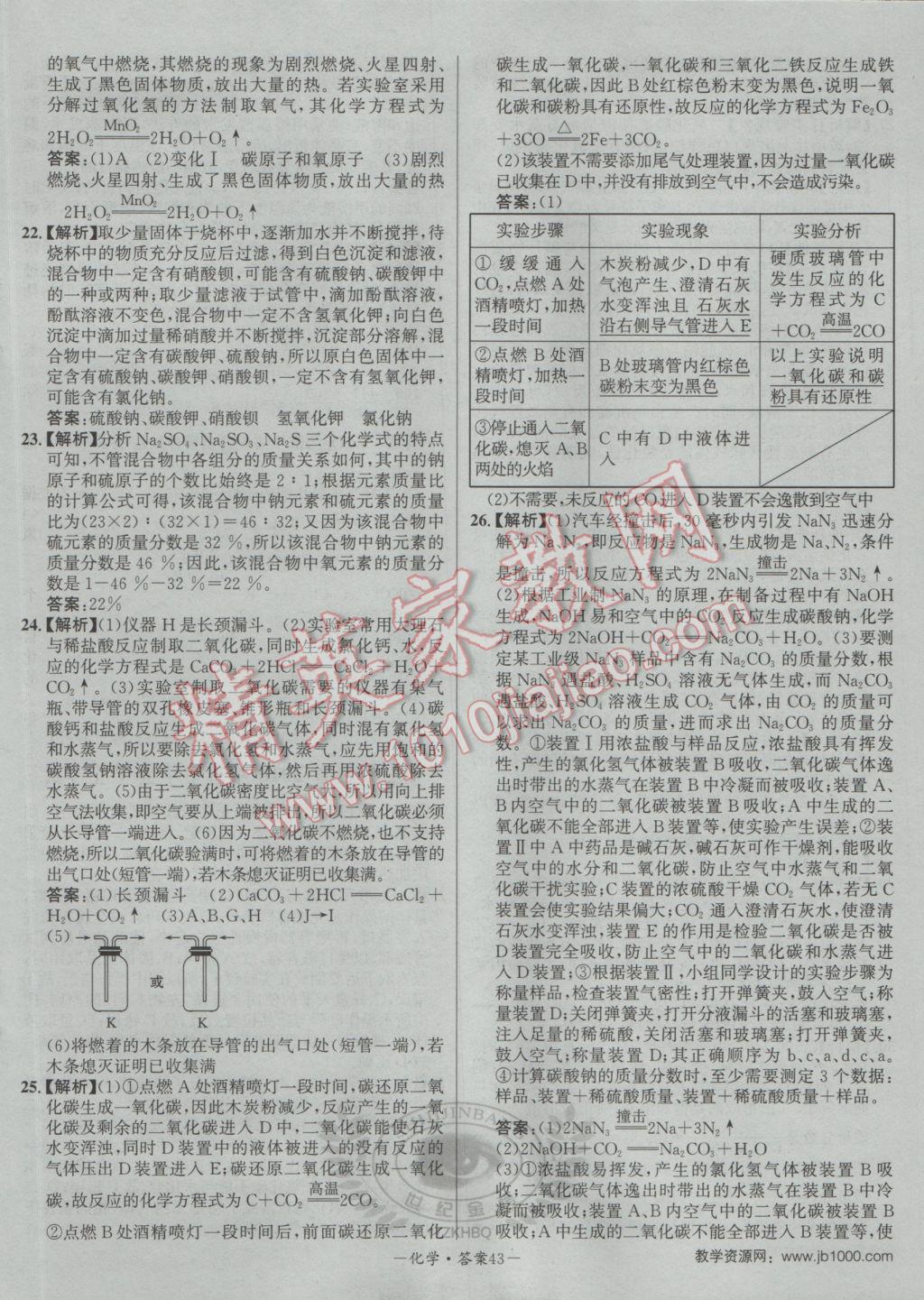 温刚|精选解释解析落实