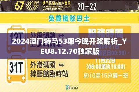 2024年今晚澳门特马|精选解释解析落实