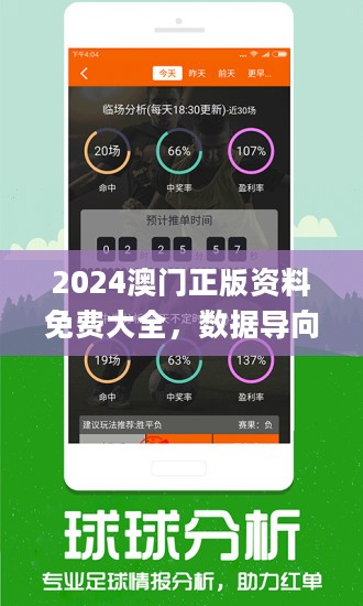 新澳2024资料免费大全版|精选解释解析落实