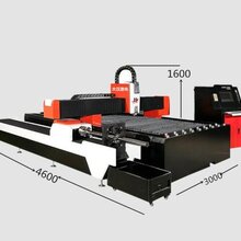 大同激光金属切割机厂家深度解析