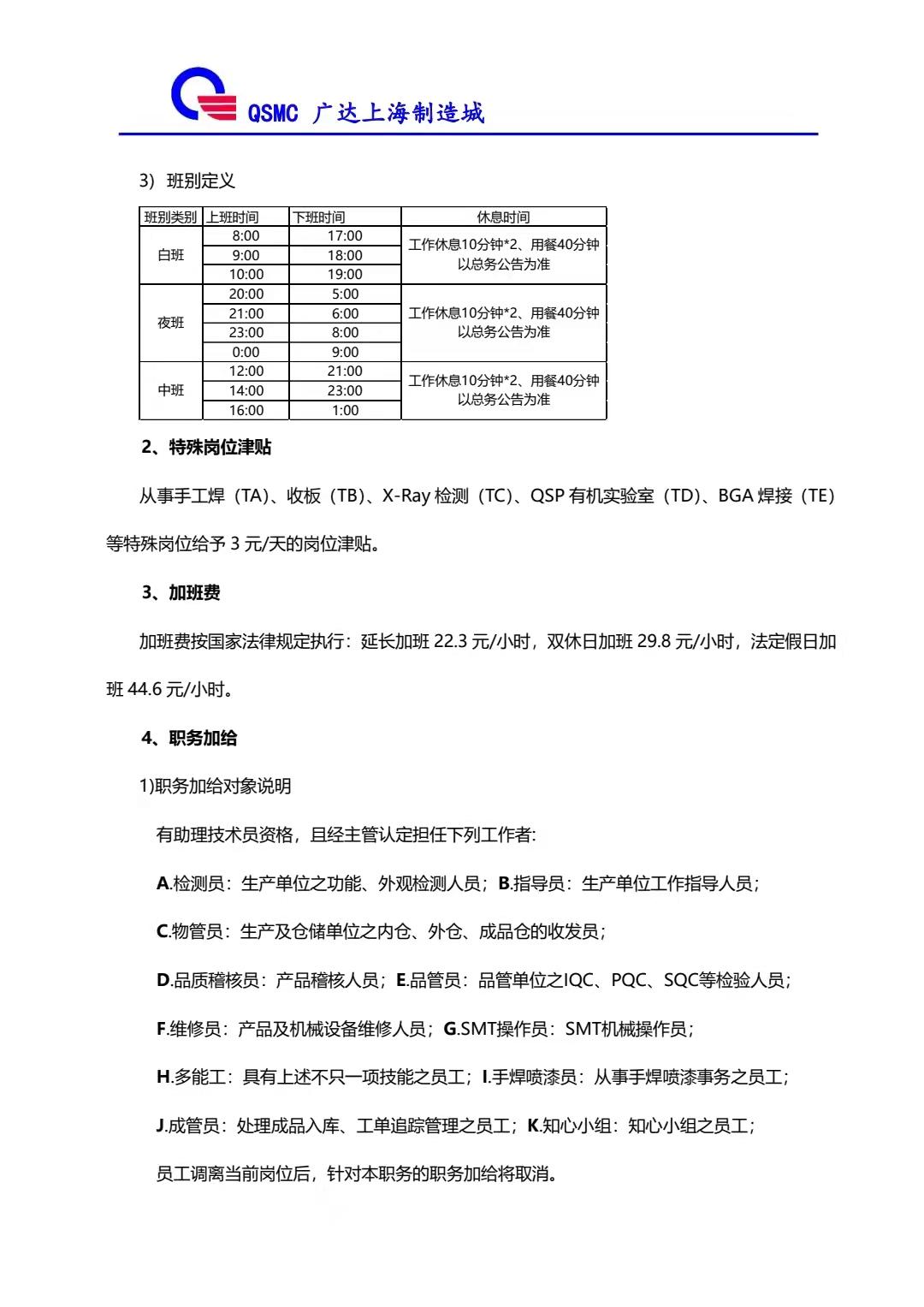 达丰招工最新招聘信息及解读