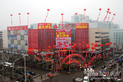 大阪百货批发市场，探索日本商业的心脏地带