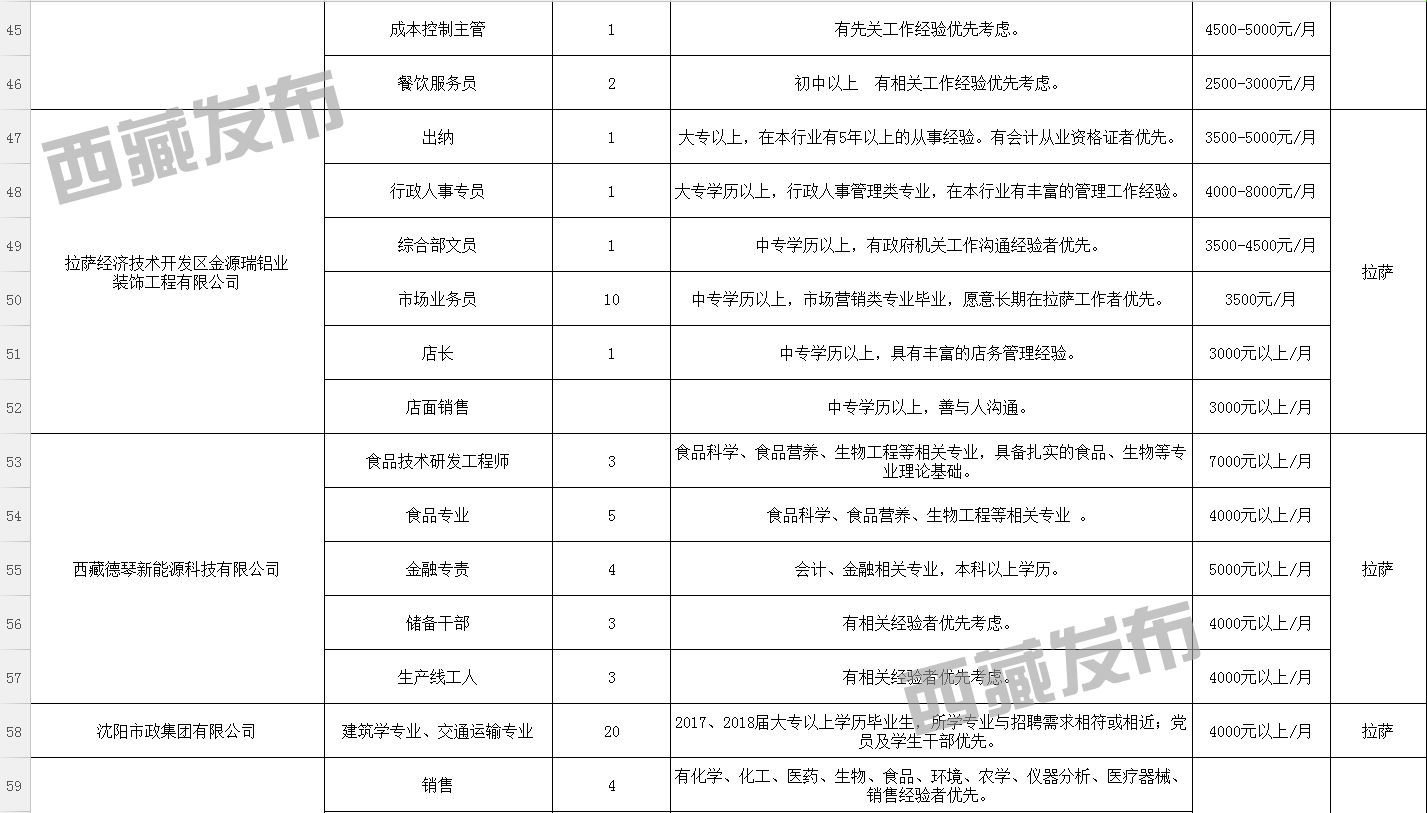 村人才网最新招聘信息及其影响