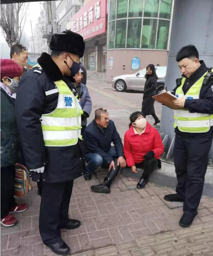 大洼百货超市，繁华商业的璀璨明珠