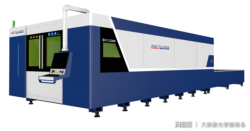 大鹏激光切割机的卓越性能与创新应用