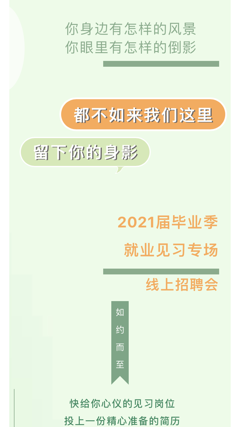 大学生实习招聘网，连接学生与职业世界的桥梁