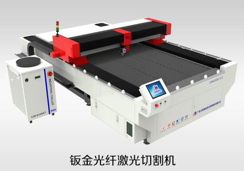 大型型材激光坡口切割机的技术革新与工业应用