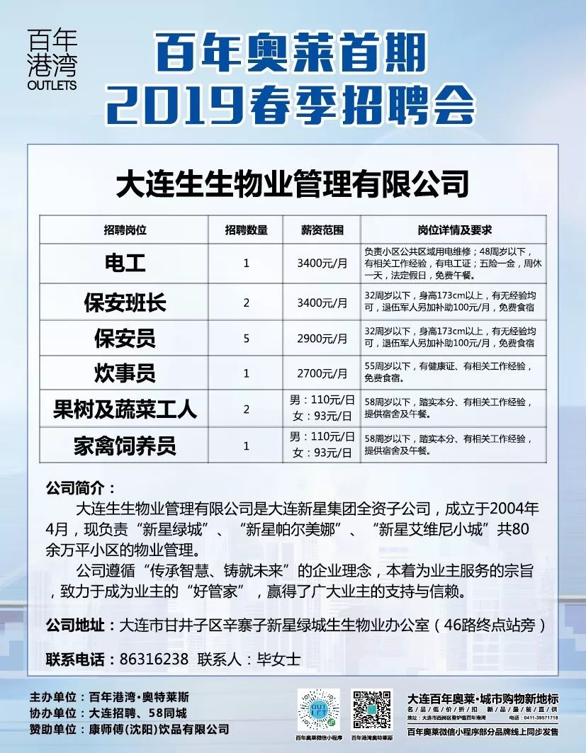 大连信息招聘网，连接人才与企业的桥梁