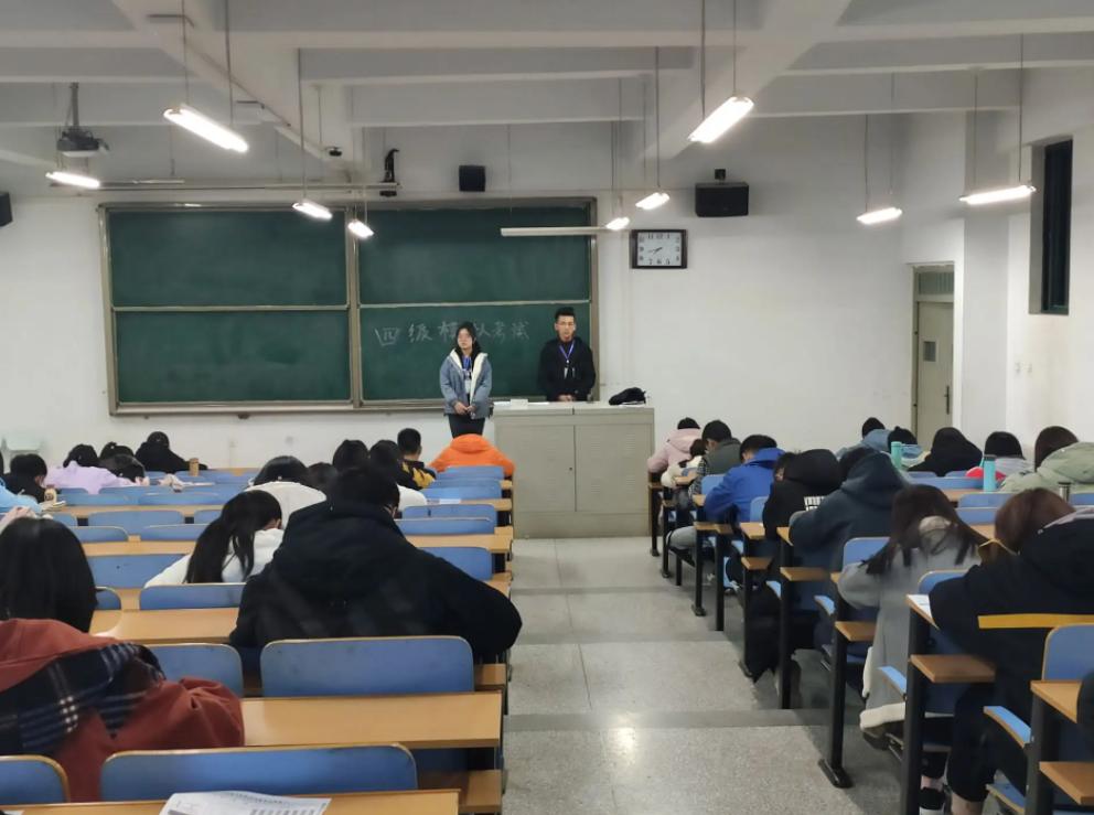 大学生考试网六级的重要性及其备考策略