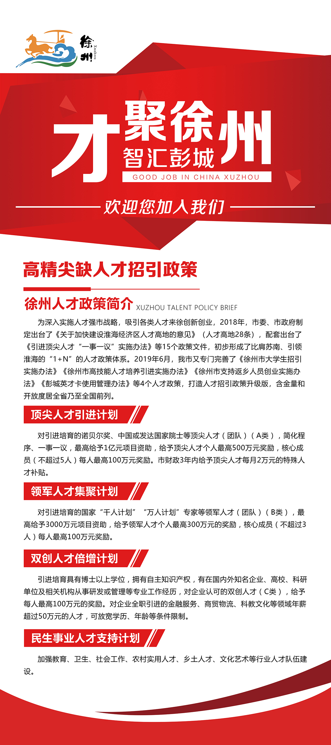 滁州市人才网最新招聘动态，引领人才发展，助力企业腾飞