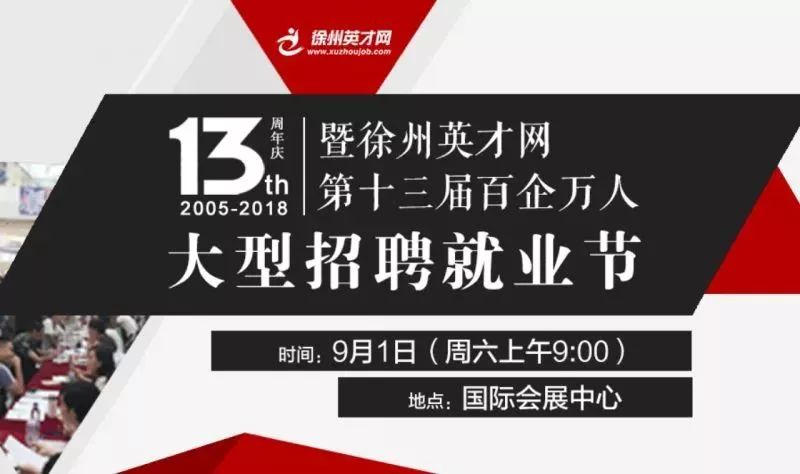 楚州招聘网——连接企业与人才的桥梁