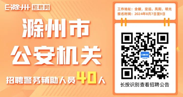 滁州求职人才网招聘网站——连接企业与人才的桥梁