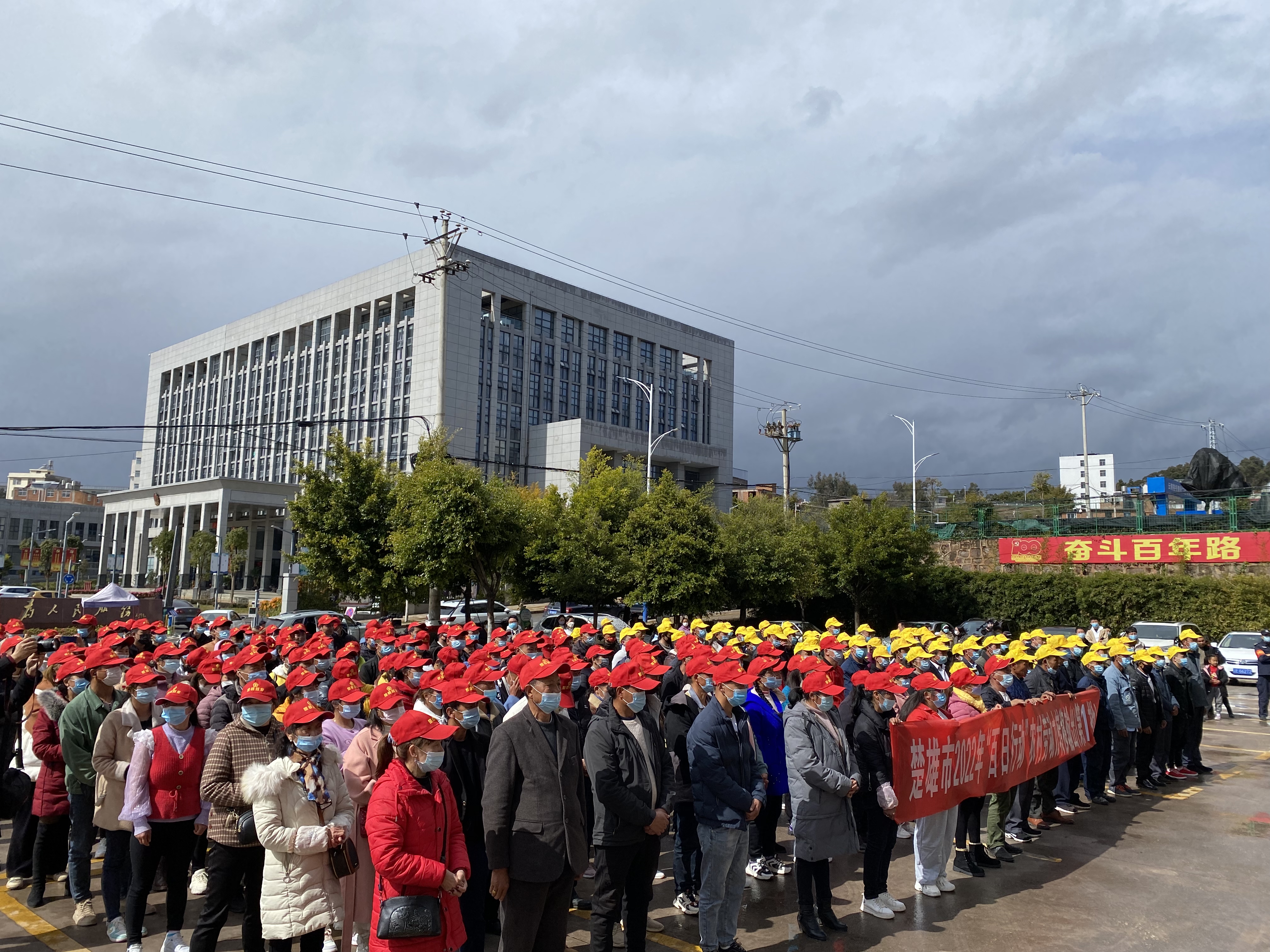 楚雄人才市场招聘网——连接企业与人才的桥梁